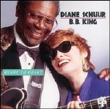 Diane Schuur & B.B. King - Heart To Heart