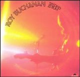 Roy Buchanan - Second Album