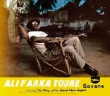 Ali Farka Toure - Savane