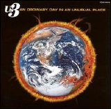 Us3 - An Ordinary Day In An Unusual Place