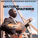 Muddy Waters - At Newport