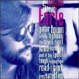 Steve Earle - Essential Steve Earle