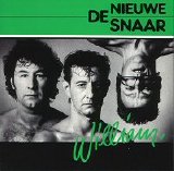 De Nieuwe Snaar - William