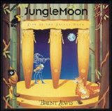 Brent Lewis - JungleMoon