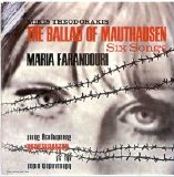 Maria Farandouri - The Ballad of Mauthausen