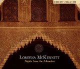 Loreena McKennitt - Nights from the Alhambra