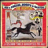 Beatles - Men & Horses, Hoops & Garters