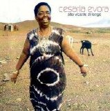 Cesaria Evora - Sao Vicente Di Longe