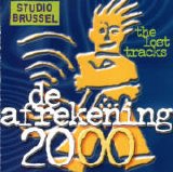 Various artists - De Afrekening 20