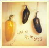 Latin Playboys - Latin Playboys