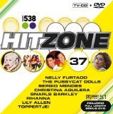 Various artists - Hitzone 37