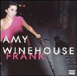 Amy Winehouse - Frank