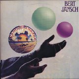 Bert Jansch - Santa Barbara Honeymoon