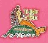 Think Of One - Chuva Em Po