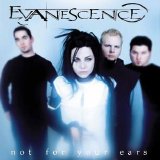 Evanescence - Not For Your Ears