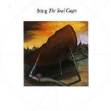 Sting - The Soul Cages