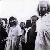 Aphex Twin - Come To Daddy (EP)