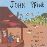 John Prine - Lost Dogs & Mixed Blessings