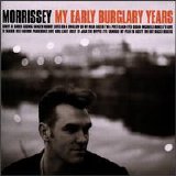 Morrissey - My Early Burglary Years