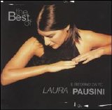 Laura Pausini - The Best (E Ritorno Da Te)