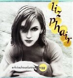 Liz Phair - Whitechocolatespaceegg