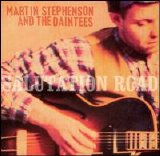 Martin Stephenson - Salutation Road