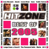 Various artists - Hitzone Best Of 2005