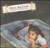 Rickie Lee Jones - The Evening Of My Best Day