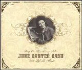 June Carter Cash - Keep On The Sunny Side