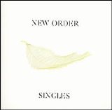 New Order - Singles