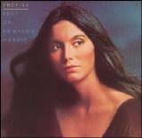 Emmylou Harris - Profile