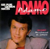 Adamo - Ses plus grands succès