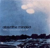 Absynthe Minded - History Makes Science Fiction