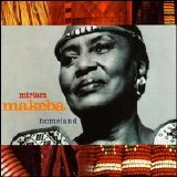 Miriam Makeba - Homeland