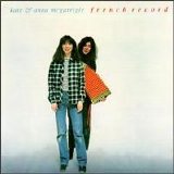 Kate & Anna McGarrigle - French Record