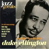 Duke Ellington - Jazz Greats Vol02 (Duke Ellington)