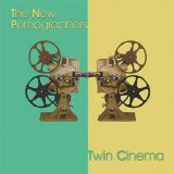 New Pornographers - Twin Cinema