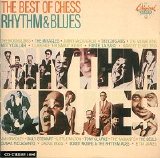 Various artists - The Best Of Chess Rhythm & Blues