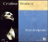 Cristina Branco - Post Scriptum