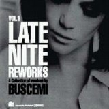 Buscemi - Late Nite Reworks