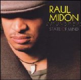 Raul Midón - State Of Mind