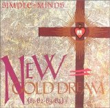 Simple Minds - New Gold Dream