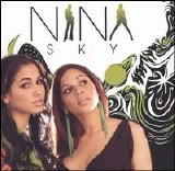 Nina Sky - Nina Sky