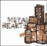 Metal Hearts - Socialize