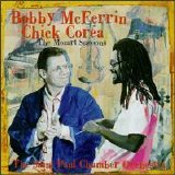 Bobby McFerrin & Chick Corea - The Mozart Sessions