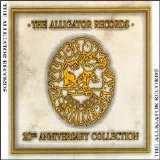 Various artists - The Alligator Records