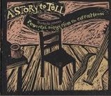 Various artists - A Story To Tell