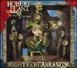 Robert Plant - Mighty Rearranger