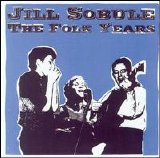 Jill Sobule - The Folk Years