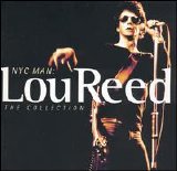 Lou Reed - NYC Man